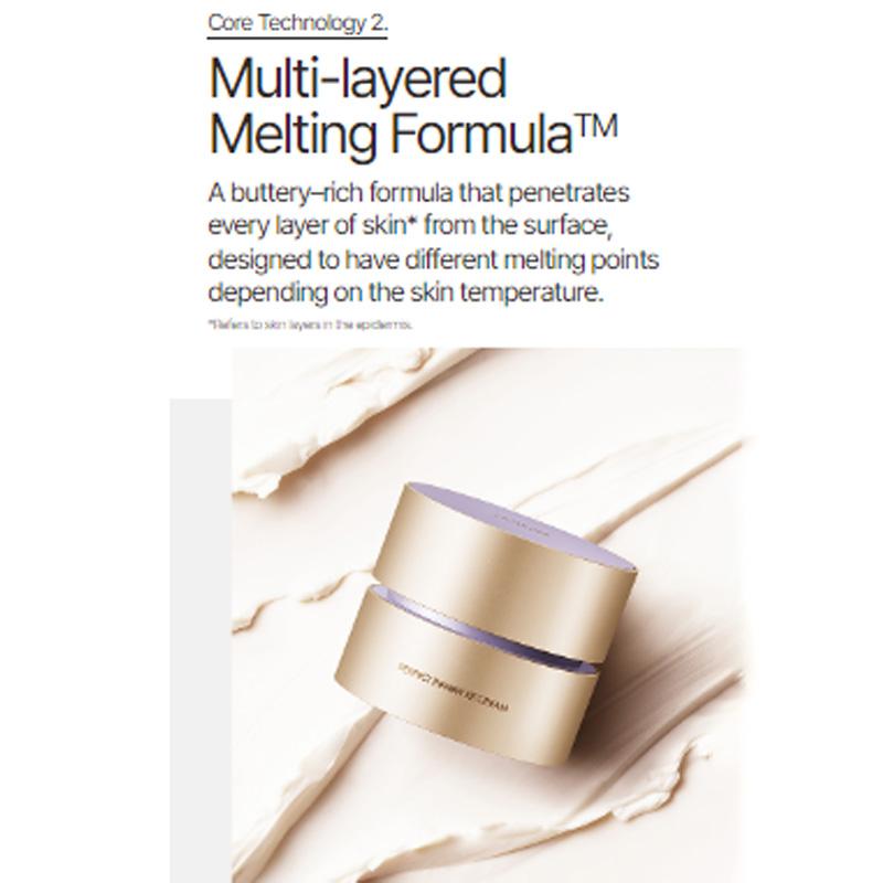 LANEIGE Perfect Renew 3X Cream 50ml (3 Options)