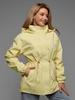 Giacca casual europea e americana da esterno con coulisse in vita, tuta sportiva da trekking, trench, giacca, abbigliamento da donna