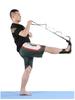 Foot Drop Stretching Strap for Ankle Rehabilitation and Yoga