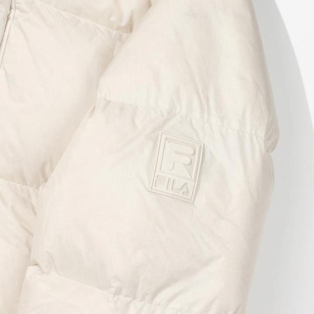 Fila Down Short Padding Jacket