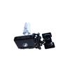 Spare Tire Carrier Bracket for Mitsubishi For L200 Pickup IV 2005 2015 Replacement OEM Support Bracket MR995050 Metal