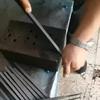 Huguang Metallfeilen-Set: Eisen- & Stahlfeilen zum Schleifen, Große & Quadratische Modelle