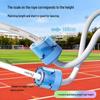 Jianli Professional Bearing Skipping Rope for Kids & Students