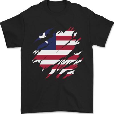 Tops – T-Shirts