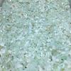 300g/Pack, Natural Donghai Crystal Chips Raw Stones for Good Luck, Meditation, Aquarium Gravel, Zen Decor, Terrarium, Positive Energy & Home Purifying