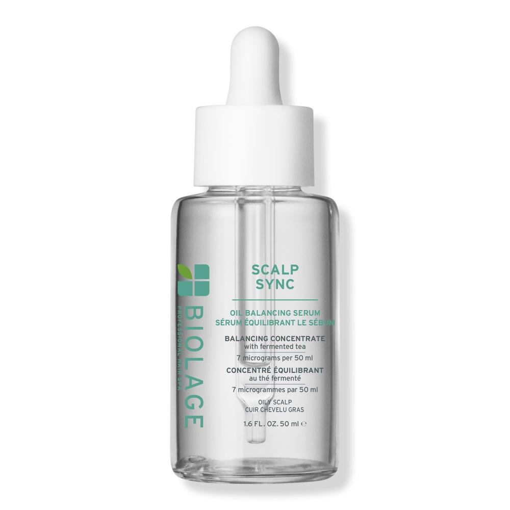 

Biolage Scalp Sync Сыворотка для балансировки масла 1,6 унции