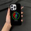 Hip Hop PNL QLF Rapper Fashion For Magsafe Wireless Charge Magnetic Phone Case For iPhone 17 16 14 13 12 11 15 Pro Max Plus
