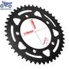 Motorcycle Front Rear Sprockets 20CrMnTi For BMW F850GS F 850 GS Adventure F900R F900XR 19 2020 2021 2022 2023 2024 44T/17T 525