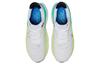 Fresh Foam X More New Balance V4 'White Electric Teal' MMORWT4