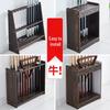 Billiard Cue Rack