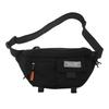 Chest Pack Woman 2025 New Street Trend Waist Bag Unisex Outdoor Sports Fanny Pack Shoulder Bag Fashion Nylon Belt Bags Purse