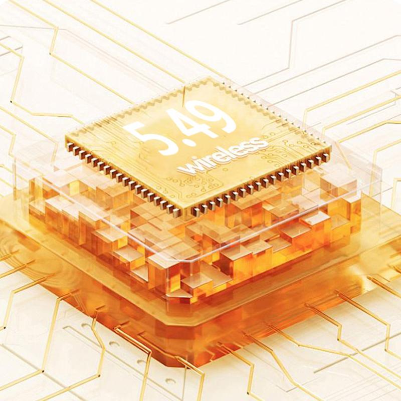 Berlin Voice 2024 Nowe słuchawki Bluetooth Regulowane nauszne Otwarte Jakość dźwięku Dolby Daleki zasięg Redukcja szumów