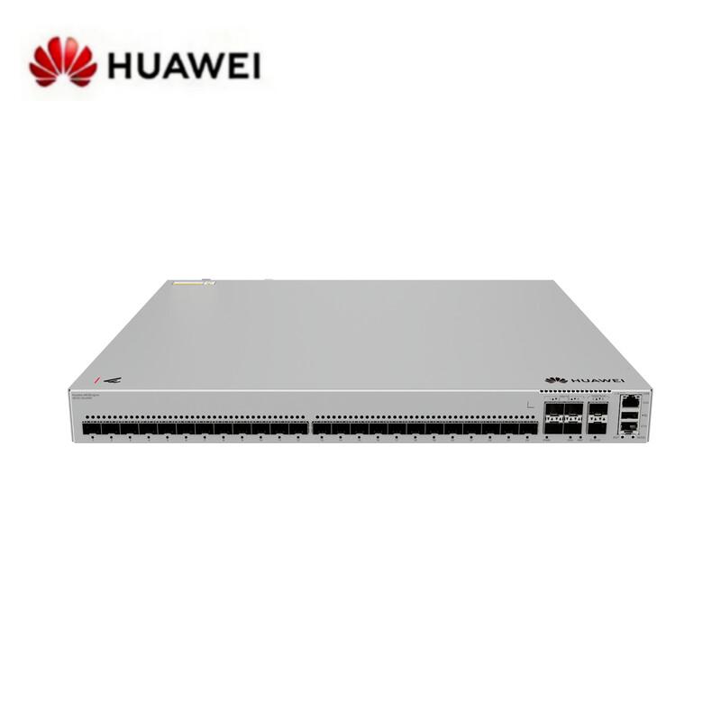 Huawei Kunling S530-24J4XE Layer 3 Managed Network Switch