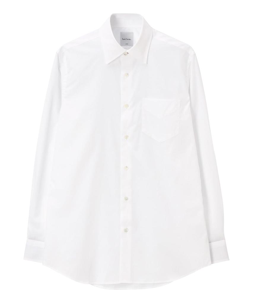Paul Smith Broadcloth Dress Shirt
