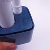 Dual-Flush Toilet Outlet Valve and Water Inlet Valve Bathroom Set