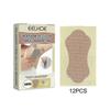Eelhoe Underarm Sweat Stick Underarm Deodorant Stickers Invisible Long-Lasting Sweatproof Sweat Stick Ultra-Thin Summer Antiperspirant Pad - Armpit Sw