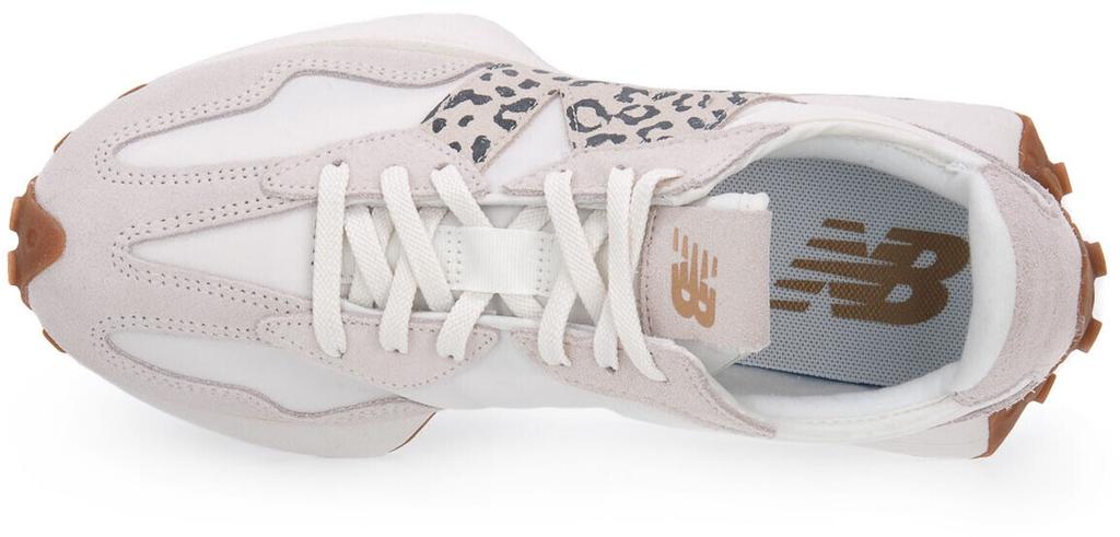 Sneakers New Balance 327 Women Sea Salt