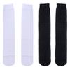 Love Heart Girls Gift Ultra-Thin Korean Style Lolita Calf Socks Women Stockings Long Tube Hosiery