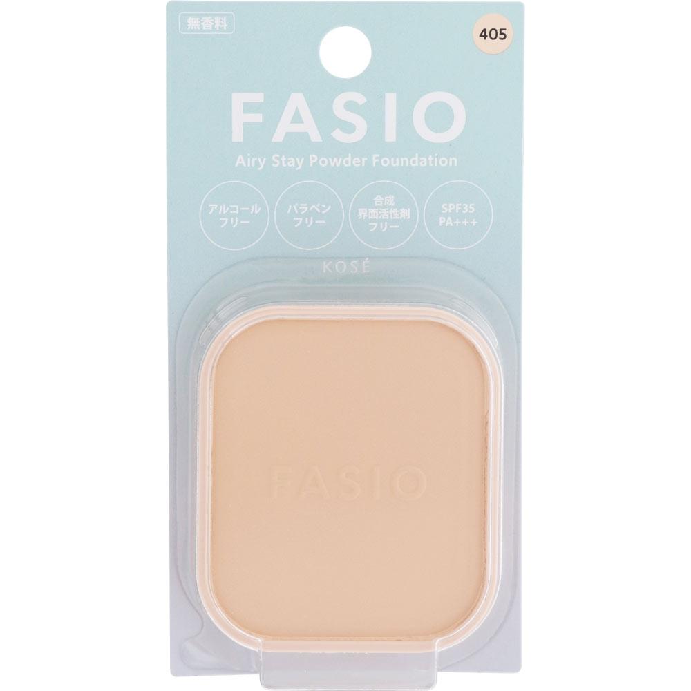 

Facio Kose Facio Airy Stay Powder 405 10g