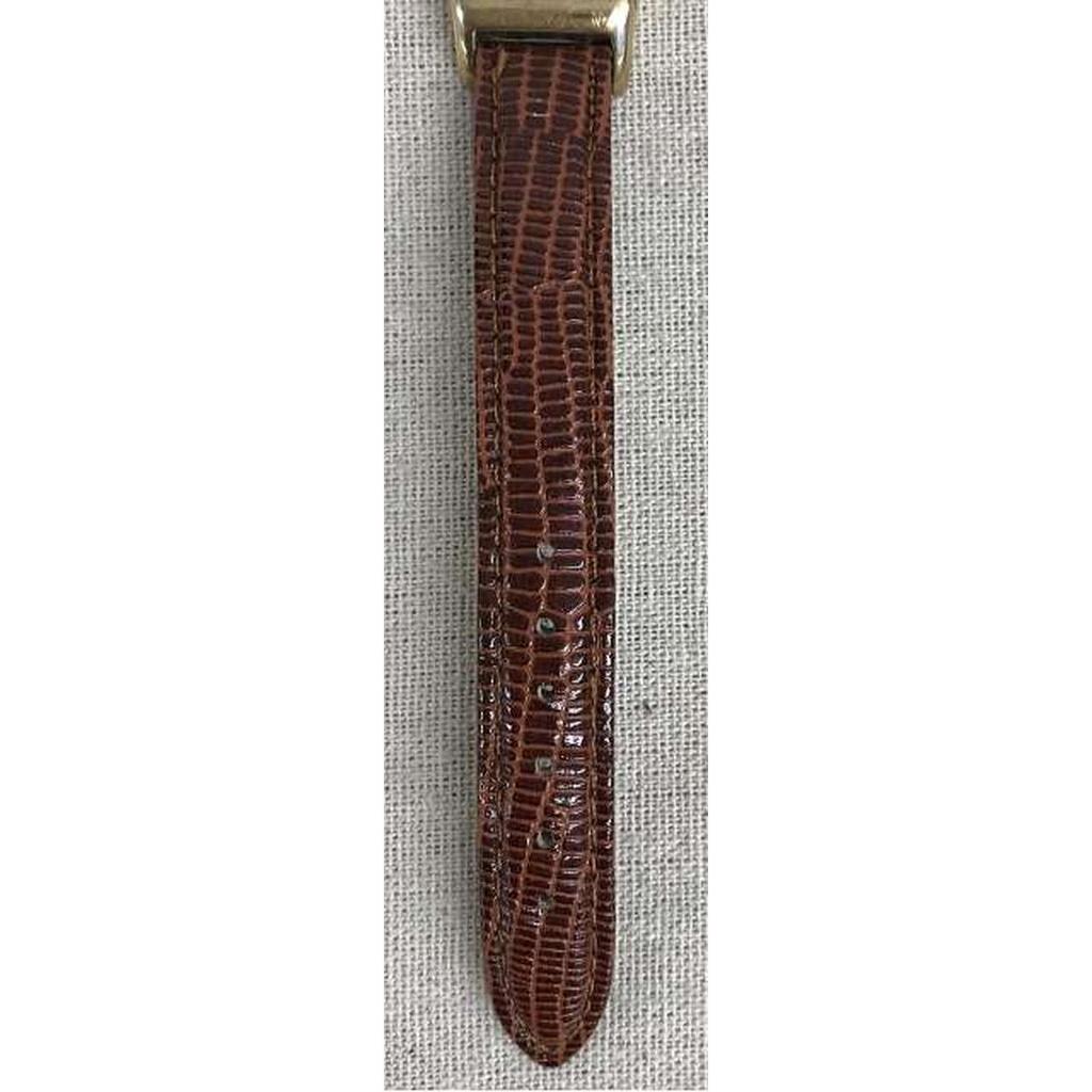 Used BULOVA 9191093 Manual Winding Watch