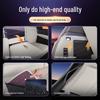 Full Coverage Trunk Mat for 2025 BYD Denza N8L - Interior Car Accessory