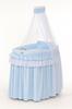 Kinderbettwäsche – Babybetten & Wiegen