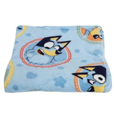 Bluey Fleece Ramfilt