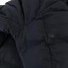 Uniqlo Seamless Down Jacket S Navy Men's Used