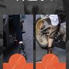 Motorcycle Windproof Ankle Protector Winter Warm Scooter Riding Foot Covers Cold-proof Motorbike Riding Leg Covers Equipment