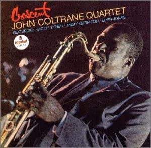 

CD JOHN COLTRANE - Crescent MVCZ10088 Impulse! 2000 Japan ObiJazz Used