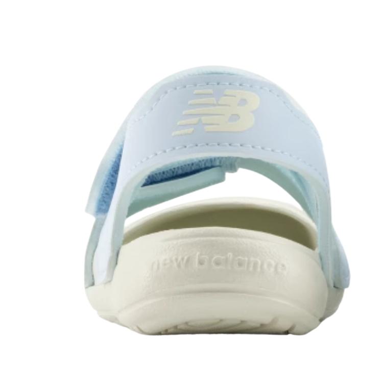 New Balance 809 Comfortable Versatile Casual Simple Low-Top Walking Shoes Baby Shoes Blue SI809D1
