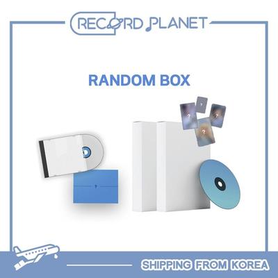 Record Planet NÁHODNÁ KRABIČKA