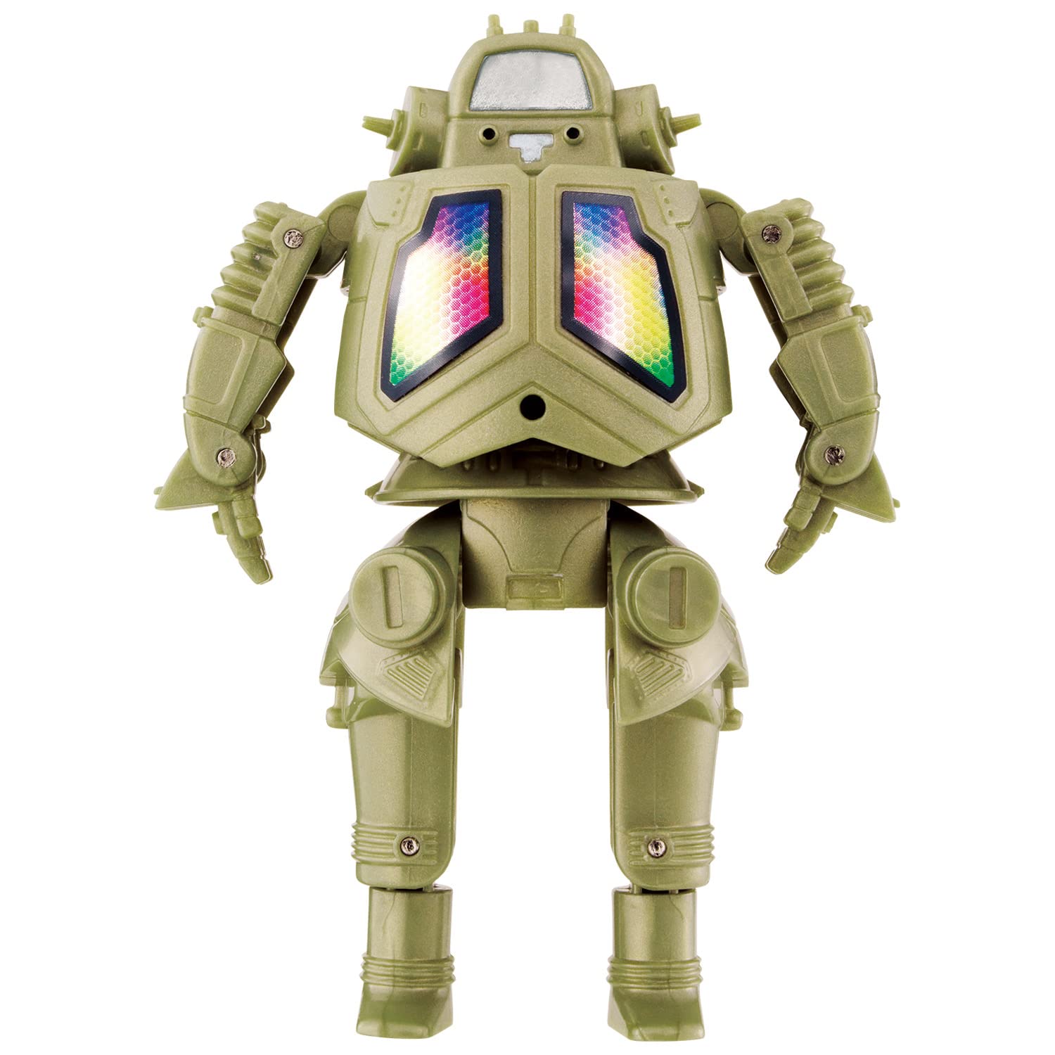 

Return of Ultra Egg King Joe