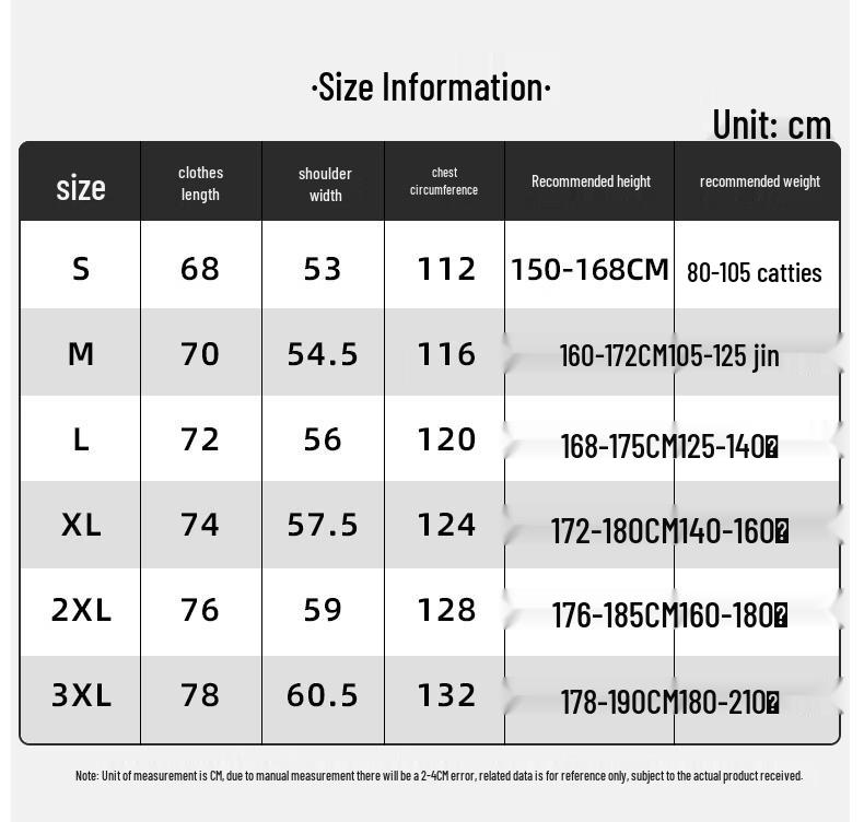 Izzue Unisex American Lapel Long Sleeve Shirt