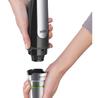Immersion Blender Braun MQ 7025X MultiQuick 7 with Attachments
