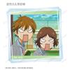 TV Anime "Your Lie In April" Trading Scene Acrylic Stickers Box of 18
