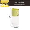 Cooker King 0.5g Quantitative Salt Shaker 180ml