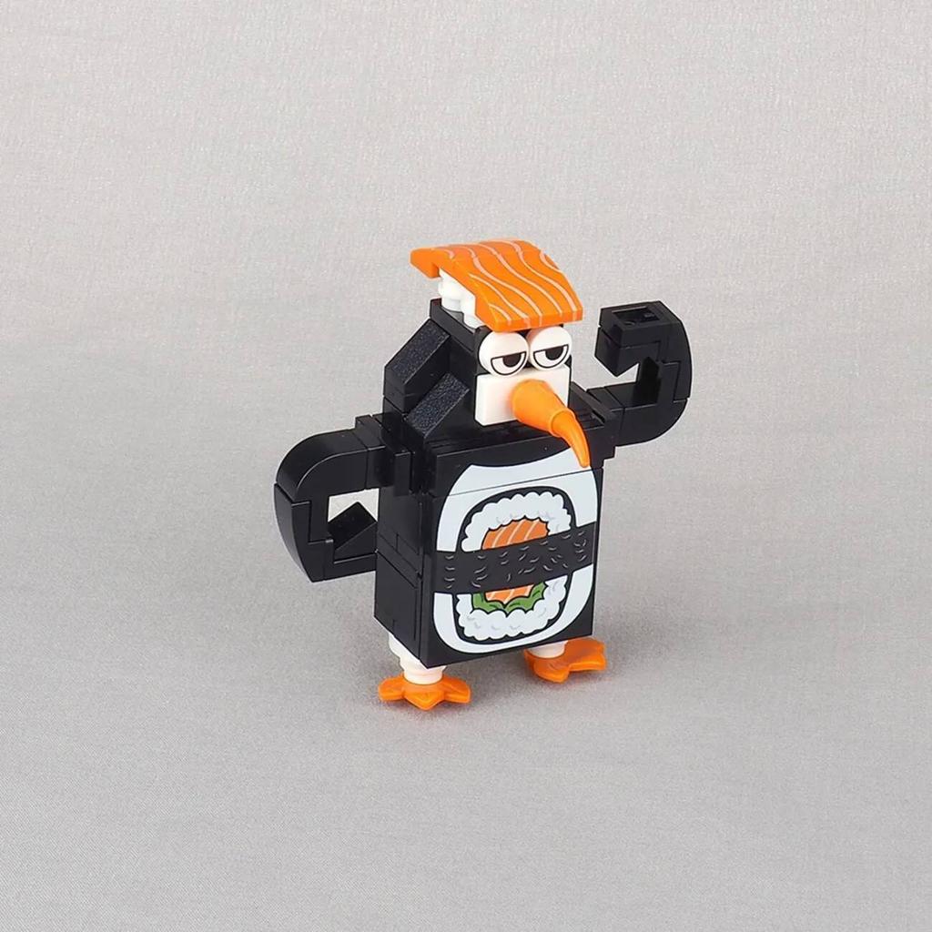 Steal A Brainrot Blocks Italian Brainrot Bicycle Chicletera Bike 67 Brainrot Blocks Sammy Brainrots Jandel Building Block