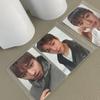 Park Jihoon Bromide+photocard Selling