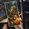 Game D-Dungeons D-Dragons D-DND Phone Case for Samsung A54 A57 A37 A17 A14 A15 A12 A24 A34 A55 A35 A25 A52S A07 A05S A04S A22 A3