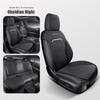 Buick Regal Suede Half-Pack Car Seat Cover Cushion