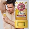 Active Sport Body Deodorant-48HR Sweat Control and Neutralize Odors-Suitable for All Skin Types, 20g