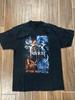 Trivium TShirt Black Concert Tour Unisex Full Size S To 5XL UU959 Unisex T-Shirt