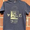 Townes Van Zandt Fan Art T Shirt Vintage Style