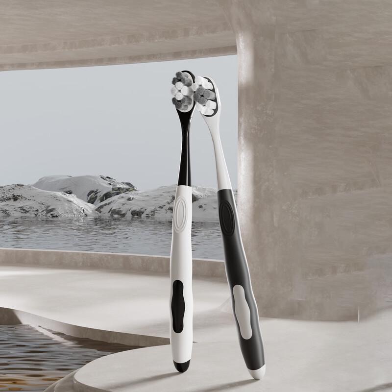 Kenuo Ultra-Soft Bristle Toothbrush