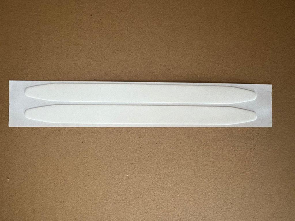 Invisible Car Door & Mirror Anti-Collision Strip - Scratch-Resistant Protective Adhesive
