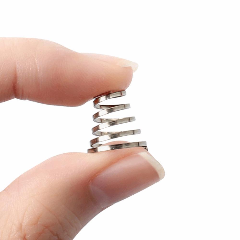 20 PCS Stainless Steel Quick Release Skewer Springs Quick Release Spring Replacement
