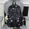 Schulrucksack Mittelstufenschüler große Kapazität 1011 neuer Rucksack Schülerinnen hochwertiger Rucksack Freizeit Pendler Schulrucksack