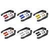 Motorcycle Handguards Aluminum Alloy Anti-scratch Hand Guards for 7/8 Inch 22mm Handlebar Universal Motorbike Accessories