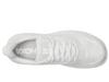 HOKA Clifton 10 Wide Track Field Running Size White x White Men's & Shoes, 25.0,